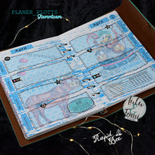 Lade das Bild in den Galerie-Viewer, Digiset "BBQ Party"