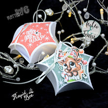 Lade das Bild in den Galerie-Viewer, Gewerbelizenz - Digistamp "Sweet Cupcake"