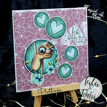 Load image into Gallery viewer, Digiset "Faule Post"