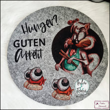 Lade das Bild in den Galerie-Viewer, Digiset "Sushi Uschi"