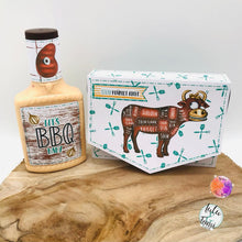 Lade das Bild in den Galerie-Viewer, Digiset "BBQ Party"