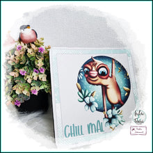 Load image into Gallery viewer, Digiset "Faule Post"