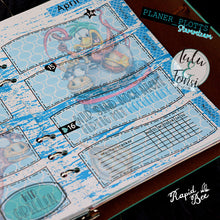 Lade das Bild in den Galerie-Viewer, Gewerbelizenz - Digiset "BBQ Party"