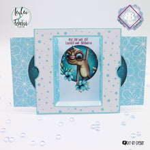 Lade das Bild in den Galerie-Viewer, Gewerbelizenz - Digiset "Faule Post"