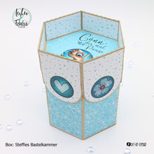 Lade das Bild in den Galerie-Viewer, Gewerbelizenz - Digiset "Faule Post"