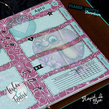 Load image into Gallery viewer, Digiset "Faule Post"