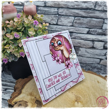 Load image into Gallery viewer, Digiset "Faule Post"