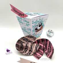 Lade das Bild in den Galerie-Viewer, Digiset "Sushi Uschi"