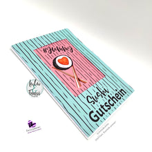 Lade das Bild in den Galerie-Viewer, Digiset "Sushi Uschi"