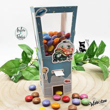 Load image into Gallery viewer, Digiset "Candy Shop"