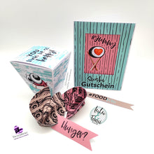 Lade das Bild in den Galerie-Viewer, Digiset "Sushi Uschi"