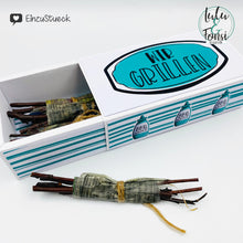 Lade das Bild in den Galerie-Viewer, Gewerbelizenz - Digiset "BBQ Party"