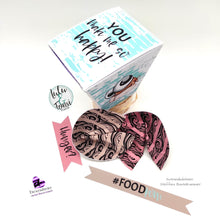 Lade das Bild in den Galerie-Viewer, Digiset "Sushi Uschi"