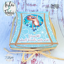 Load image into Gallery viewer, Digiset "Faule Post"