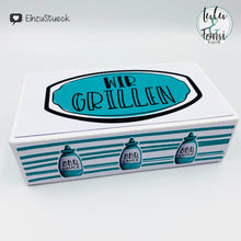 Lade das Bild in den Galerie-Viewer, Digiset "BBQ Party"