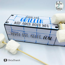 Lade das Bild in den Galerie-Viewer, Gewerbelizenz - Digiset "BBQ Party"