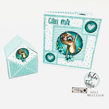 Lade das Bild in den Galerie-Viewer, Gewerbelizenz - Digiset "Faule Post"