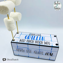 Lade das Bild in den Galerie-Viewer, Digiset "BBQ Party"