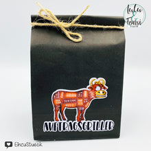 Lade das Bild in den Galerie-Viewer, Digiset "BBQ Party"