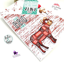 Lade das Bild in den Galerie-Viewer, Gewerbelizenz - Digiset "BBQ Party"