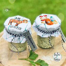 Lade das Bild in den Galerie-Viewer, Gewerbelizenz - Digiset "BBQ Party"