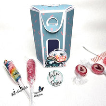 Lade das Bild in den Galerie-Viewer, Gewerbelizenz - Digiset "Candy Shop"