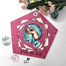 Lade das Bild in den Galerie-Viewer, Gewerbelizenz - Digiset "Faule Post"