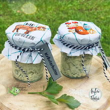 Lade das Bild in den Galerie-Viewer, Digiset "BBQ Party"