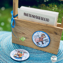 Lade das Bild in den Galerie-Viewer, Gewerbelizenz - Digiset "BBQ Party"