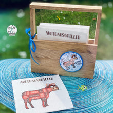 Lade das Bild in den Galerie-Viewer, Gewerbelizenz - Digiset "BBQ Party"