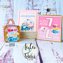 Lade das Bild in den Galerie-Viewer, Gewerbelizenz - Digiset "Candy Shop"