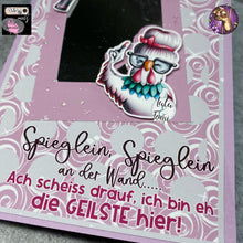 Lade das Bild in den Galerie-Viewer, Gewerbelizenz - Digiset "Beauty Chick"