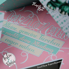 Lade das Bild in den Galerie-Viewer, Gewerbelizenz - Digiset "Candy Shop"