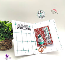 Lade das Bild in den Galerie-Viewer, Gewerbelizenz - Digiset "BBQ Party"