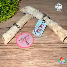 Lade das Bild in den Galerie-Viewer, Digiset "Beauty Chick"