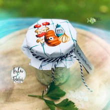 Lade das Bild in den Galerie-Viewer, Gewerbelizenz - Digiset "BBQ Party"