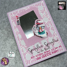 Lade das Bild in den Galerie-Viewer, Gewerbelizenz - Digiset "Beauty Chick"