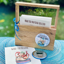 Lade das Bild in den Galerie-Viewer, Digiset "BBQ Party"