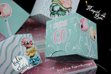 Load image into Gallery viewer, Digiset "Candy Shop"