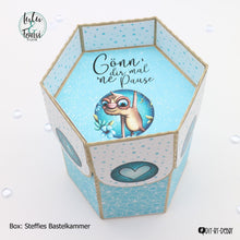 Load image into Gallery viewer, Digiset "Faule Post"