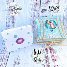 Load image into Gallery viewer, Digiset "Faule Post"