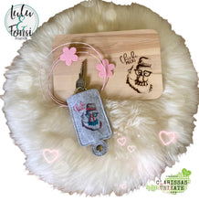 Lade das Bild in den Galerie-Viewer, Gewerbelizenz - Digiset "Beauty Chick"