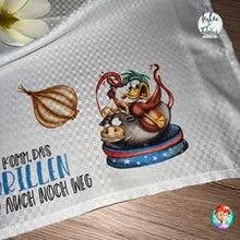 Lade das Bild in den Galerie-Viewer, Gewerbelizenz - Digiset "BBQ Party"