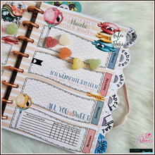 Load image into Gallery viewer, Digiset "Candy Shop"