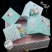 Load image into Gallery viewer, Digiset "Candy Shop"