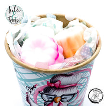 Lade das Bild in den Galerie-Viewer, Gewerbelizenz - Digiset "Beauty Chick"