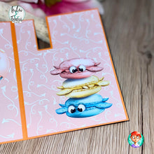 Lade das Bild in den Galerie-Viewer, Gewerbelizenz - Digiset "Candy Shop"