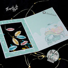 Lade das Bild in den Galerie-Viewer, Gewerbelizenz - Digiset "Candy Shop"