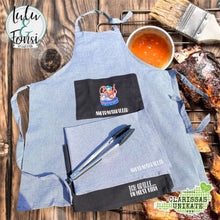 Lade das Bild in den Galerie-Viewer, Digiset "BBQ Party"