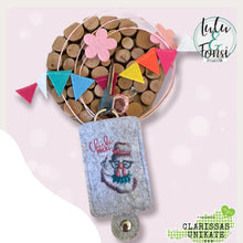 Lade das Bild in den Galerie-Viewer, Digiset "Beauty Chick"